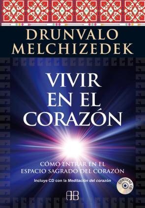 Libro Vivir en el Corazon (2014)