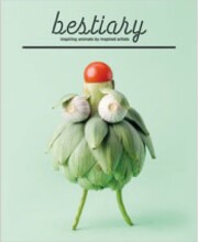 Portada de Bestiary