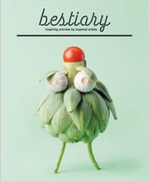 Libro Bestiary (2013)