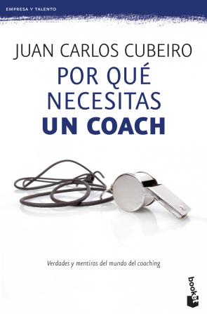Libro Por Que Necesitas un Coach (2012)