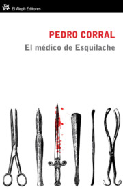 Portada de El Medico De Esquilache