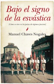 Libro Bajo el Signo De la Esvastica (2012)