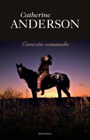Libro Corazon Comanche (2012)