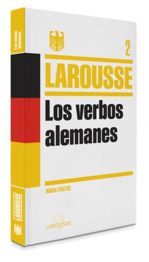 Libro Los Verbos Alemanes (2013)