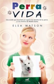 Libro Perra Vida (2012)