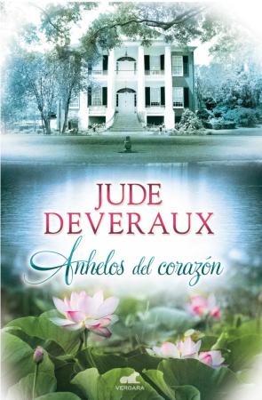 Libro Anhelos del Corazon (2014)