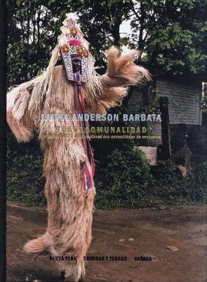 Libro Transcomunalidad (2012)