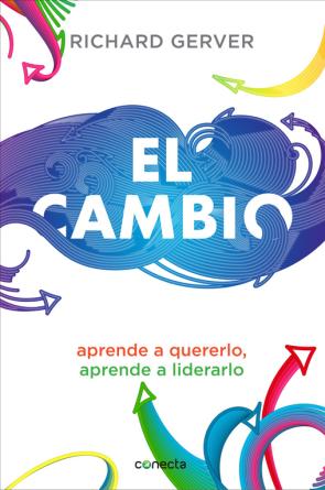 Libro El Cambio (2013)