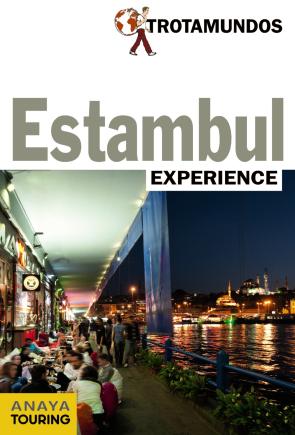 Libro Estambul 2013 (trotamundos Experience) (2013)