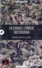 Portada de La Chaise-longue Victoriana