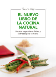 Libro El Nuevo Libro De la Cocina Natural (2012)