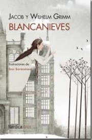 Portada de Blancanieves