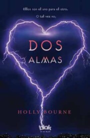 Portada de Dos Almas