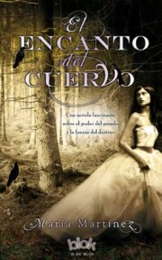 Portada de El Encanto del Cuervo