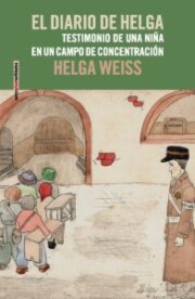 Portada de El Diario De Helga