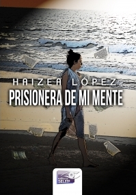Libro Prisionera De Mi Mente (2014)