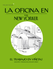 Portada de La Oficina en The New Yorker