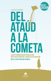 Portada de Del Ataud a la Cometa