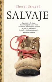 Libro Salvaje (2015)