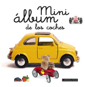 Libro Los Coches (mini Larousse) (2014)