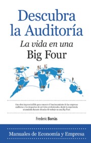 Portada de Descubra la Auditoria