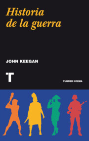 Portada de Historia De la Guerra