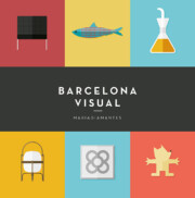 Libro Barcelona Visual: Libro (2014)
