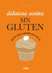 Portada de Cocina Sin Gluten