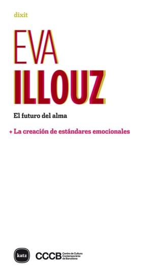 Libro El Futuro del Alma (2014)