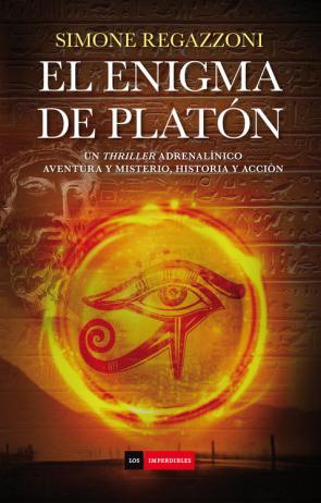 Libro El Enigma De Platon (2015)