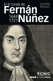 Portada de El Iii Conde De Fernan Nuñez
