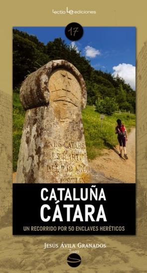 Libro Cataluña Catara (2014)