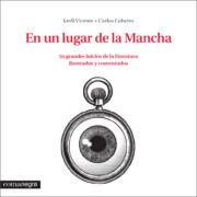 Libro En un Lugar De la Mancha (2014)
