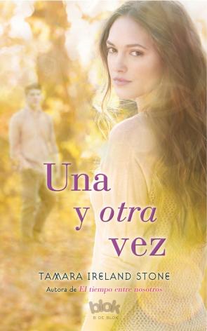 Libro Una y Otra Vez (2015)