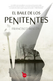 Portada de El Baile De los Penitentes