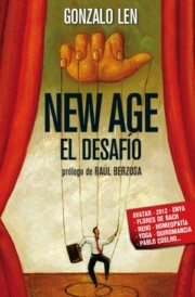 Portada de New Age: el Desafio