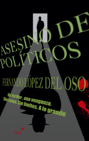 Portada de Asesino De Politicos