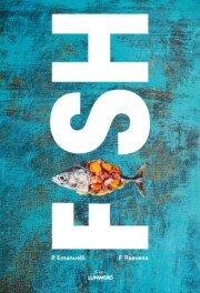 Libro Fish (2015)