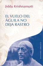 Libro El Vuelo del Aguila No Deja Rastro (2015)