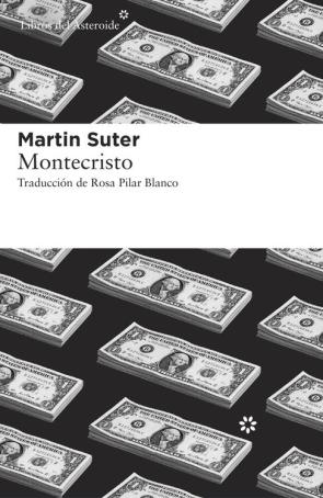 Libro Montecristo (2015)