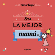 Portada de Eres la Mejor Mama