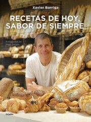 Libro Recetas De Hoy, Sabor De Siempre (2015)