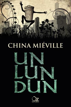 Libro Un Lun Dun (2015)