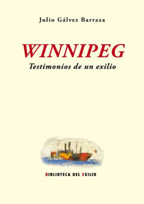 Libro Winnipeg (2014)