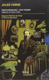 Portada de Pack Jules Verne
