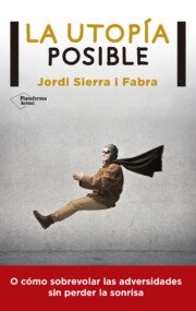 Portada de La Utopia Posible