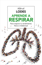 Portada de Aprende a Respirar