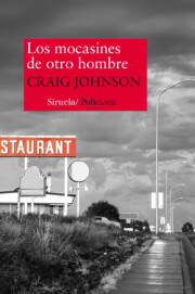Portada de Los Mocasines De Otro Hombre