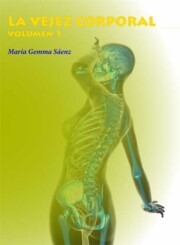 Portada de La Vejez Corporal Volumen 1