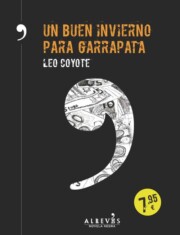 Portada de Un Buen Invierno para Garrapata